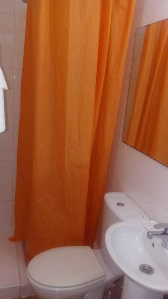 Pension Segura Μούρθια Εξωτερικό φωτογραφία